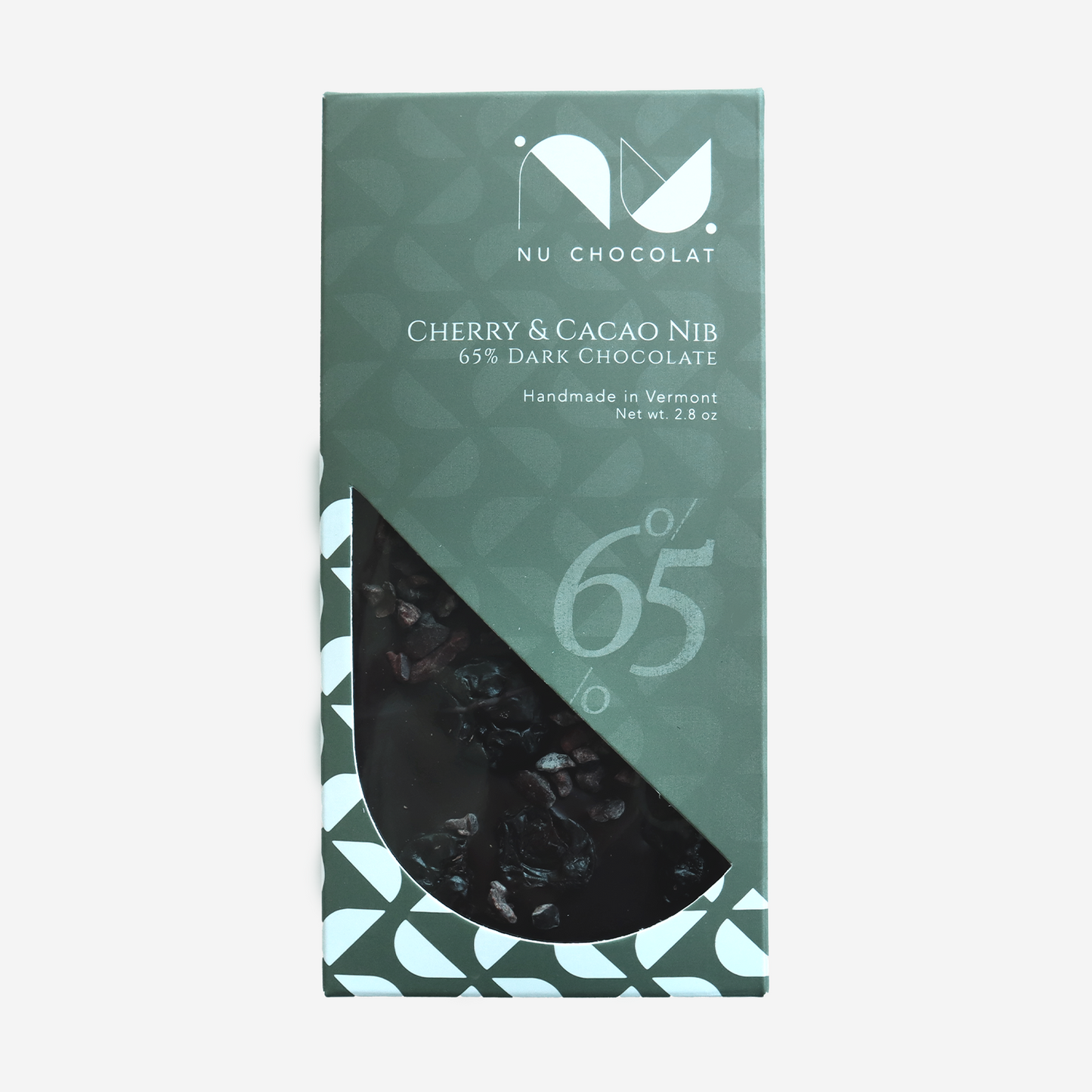 Tart Cherry & Cacao Nib Bar
