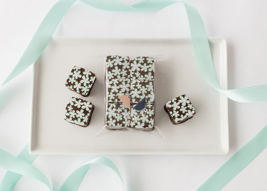 Fluffy Vanilla Marshmallows