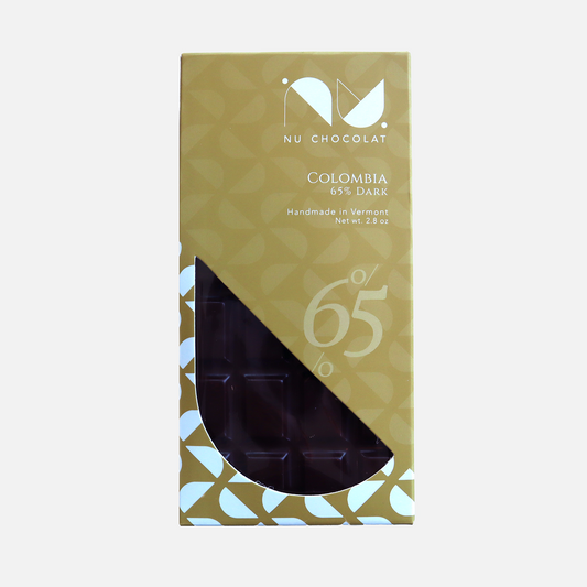 Signature 65% Dark Bar