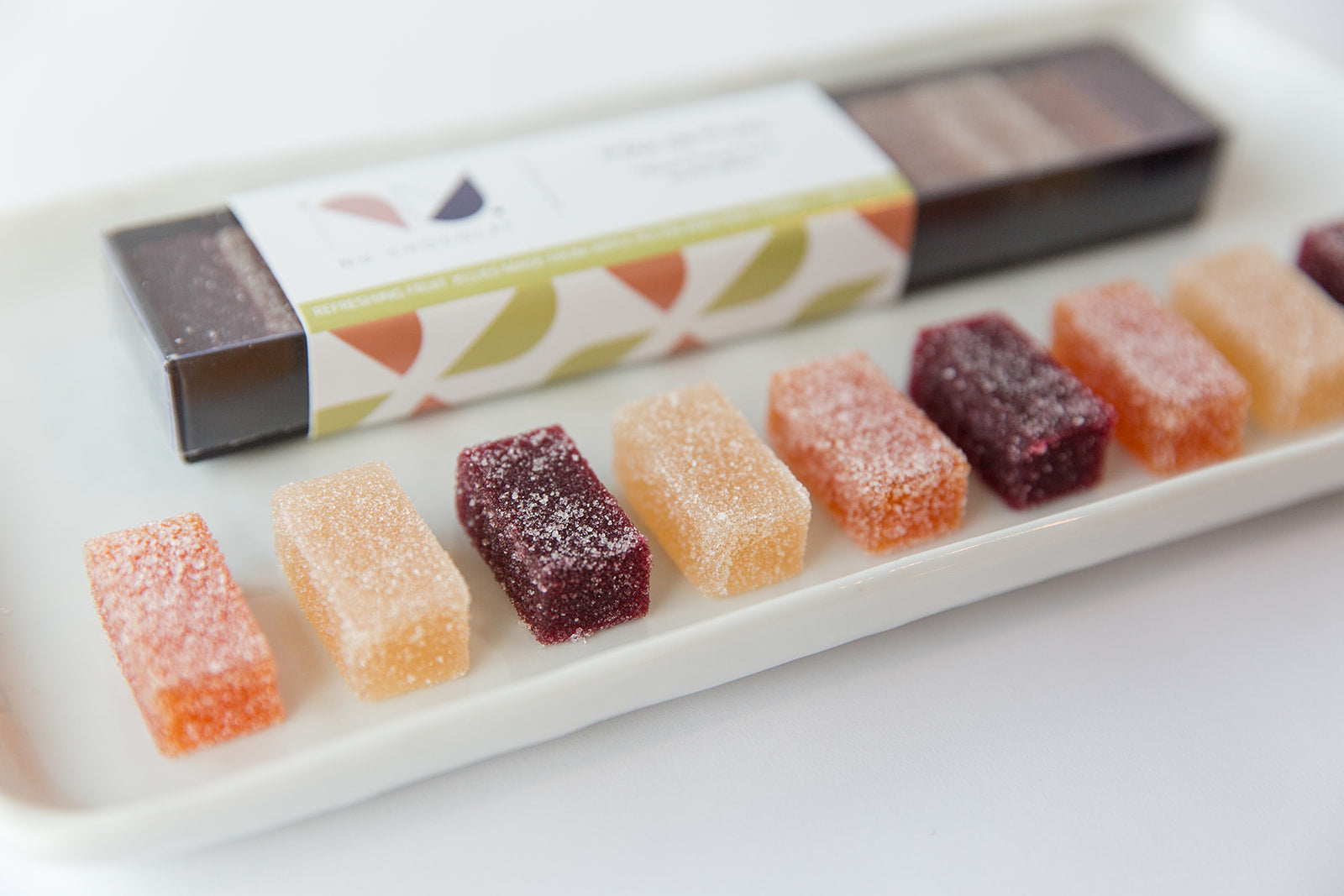 Comment Faire Une Pate De Fruit Maison