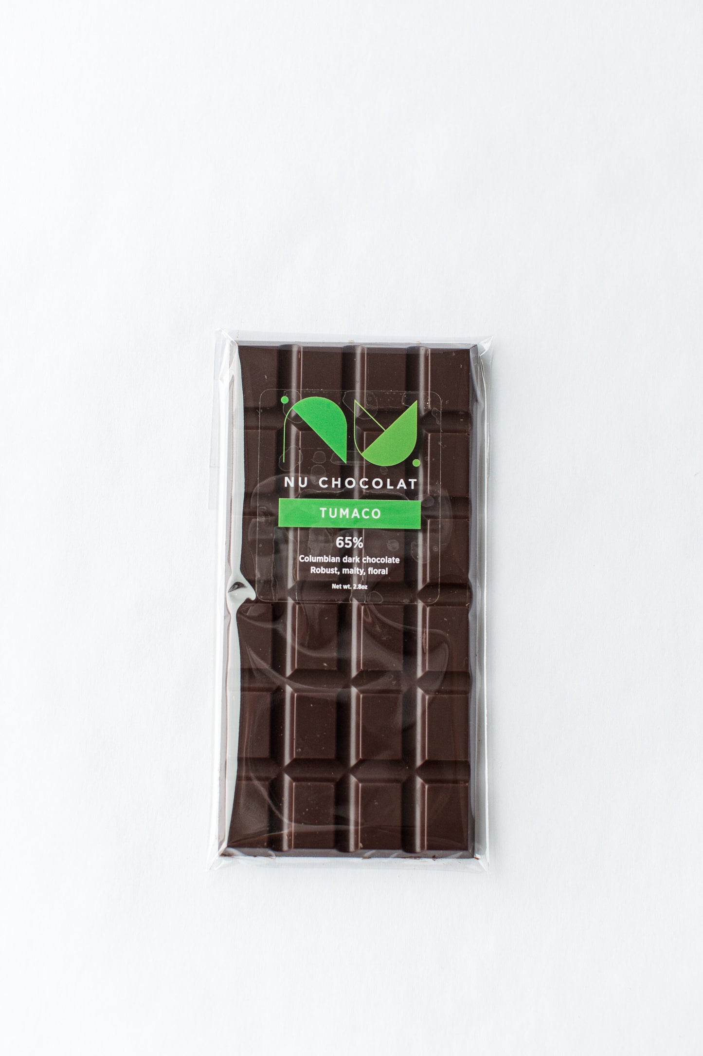Signature 65% Dark Bar