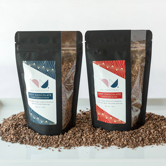 NU Hot Chocolate