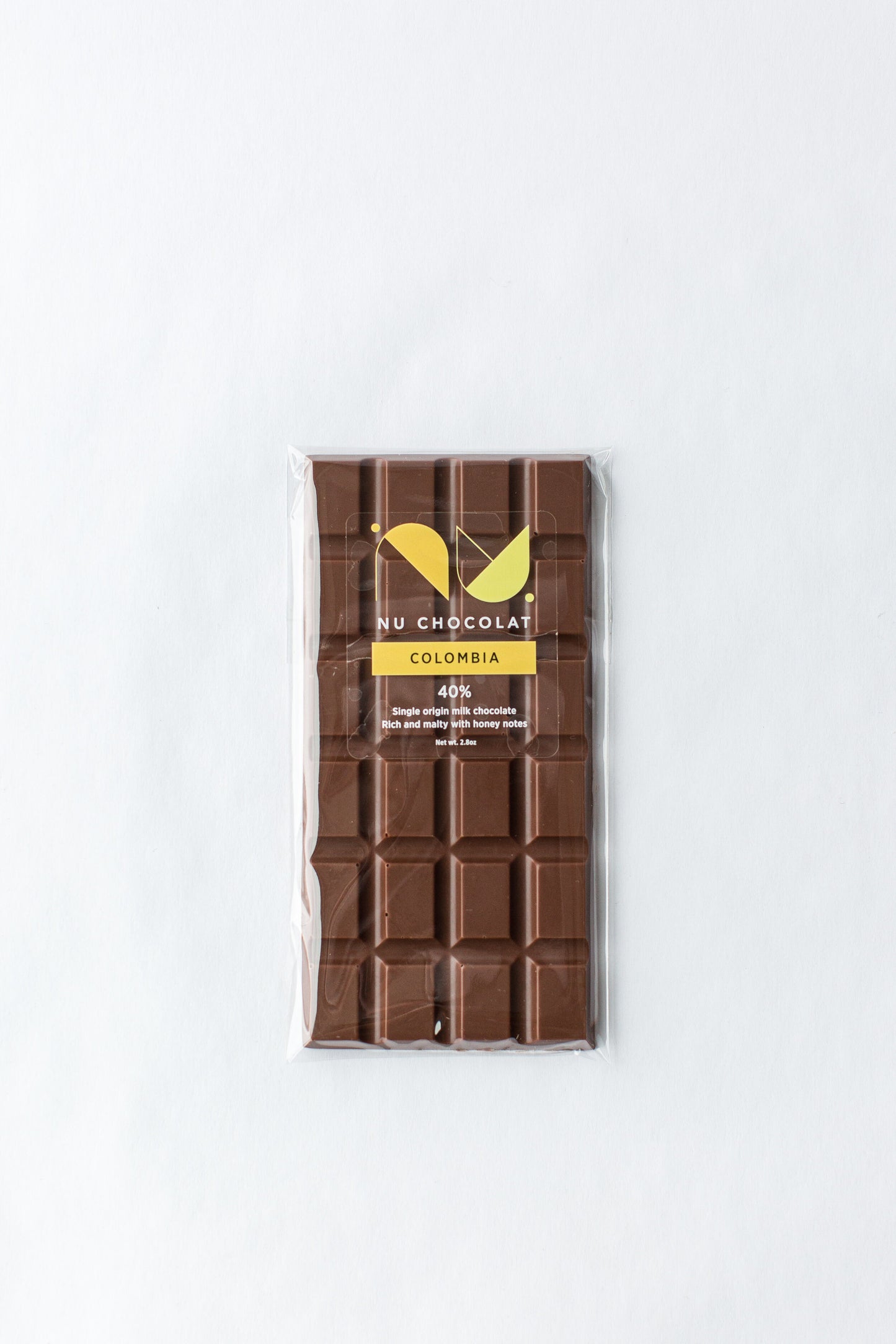 Signature Milk Bar