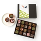 Signature Chocolate Truffle Assortments