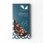 Roasted Almond & French Sea Salt Bar (Dark Chocolate)
