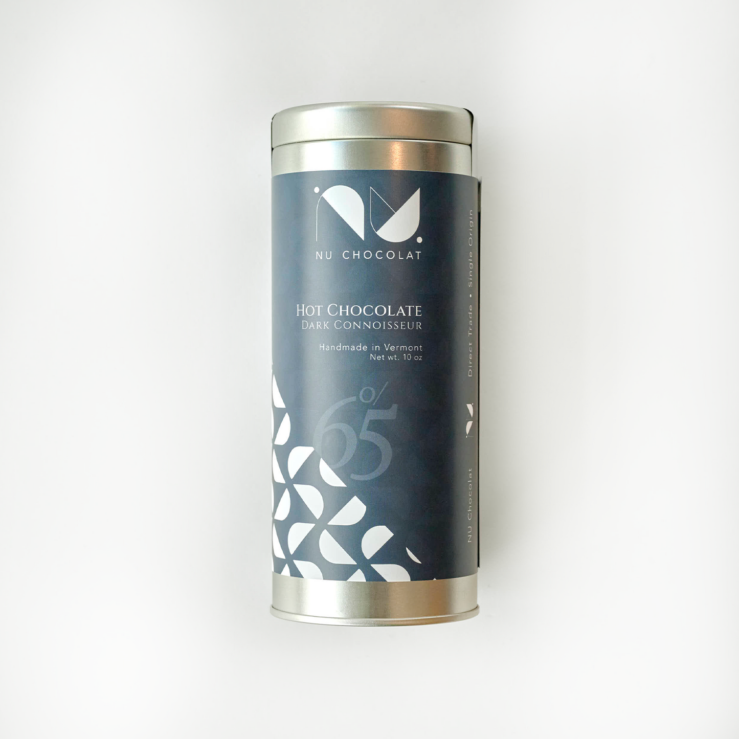 NU Hot Chocolate – NU Chocolat