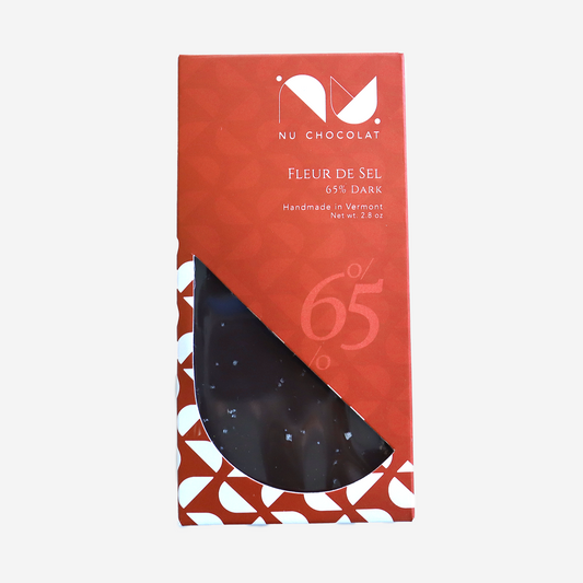 Fleur de Sel Bar