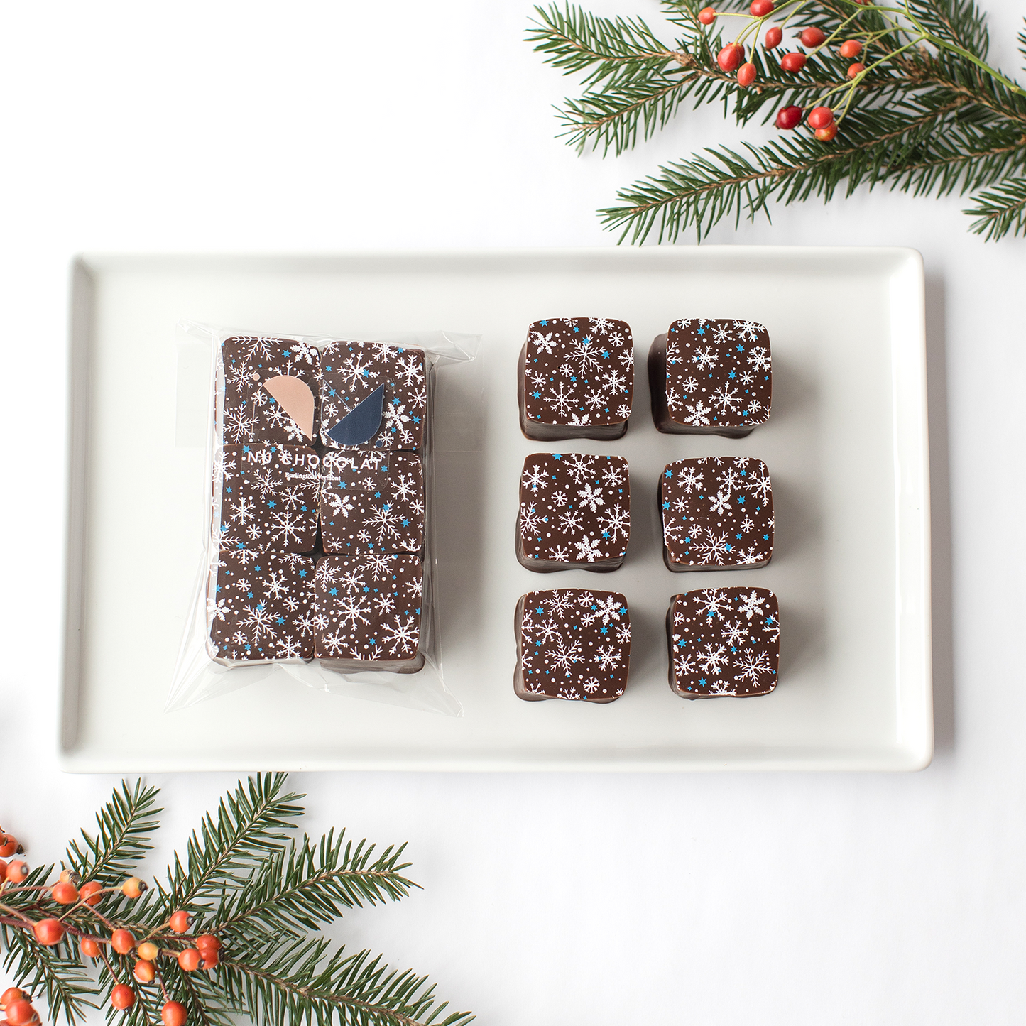 Fluffy Vanilla Marshmallows