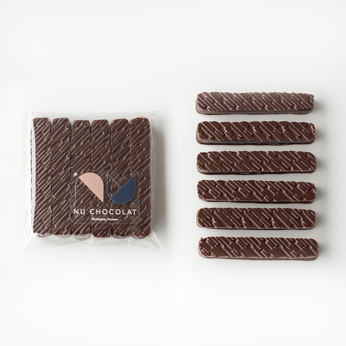 Classic Almond Marzipan Sticks