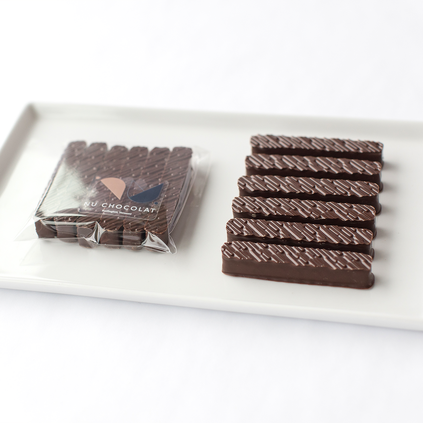 Classic Almond Marzipan Sticks