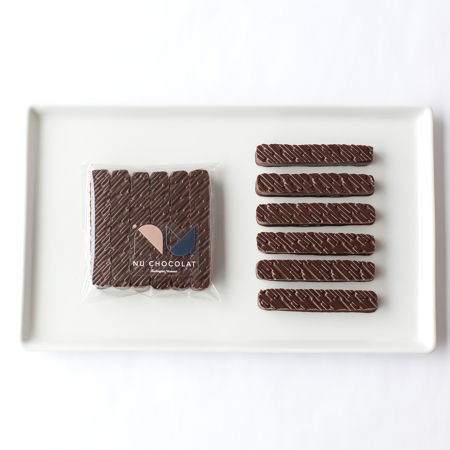 Classic Almond Marzipan Sticks