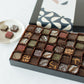 Signature Chocolate Truffle Assortments