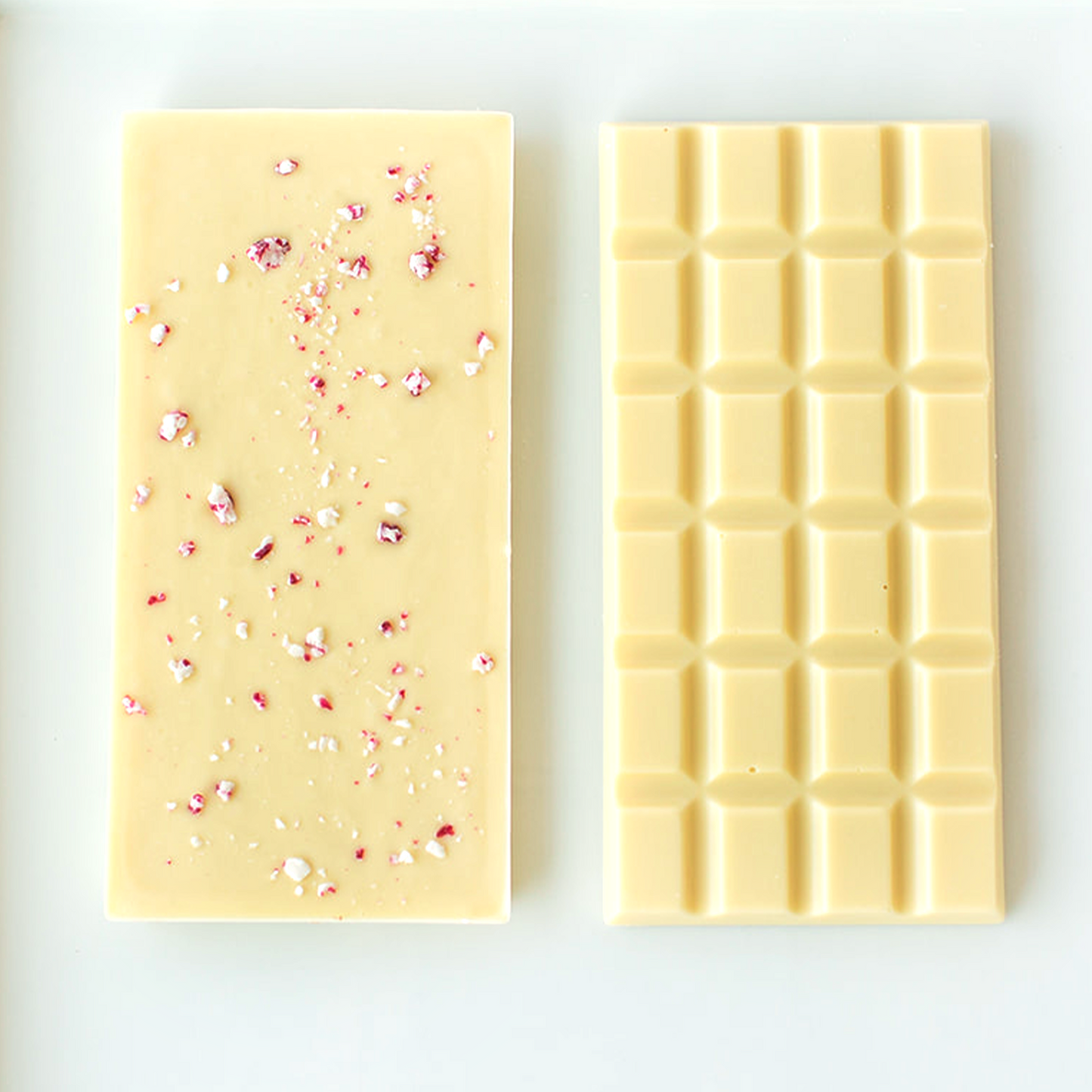 Holiday Peppermint Bar