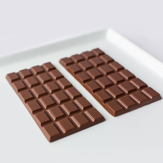 Maracaibo 'Dark' Milk Chocolate Bar