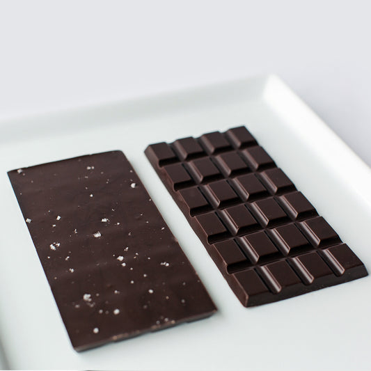 NütriNugget® Xocolat™ Chocolate - NütriNugget